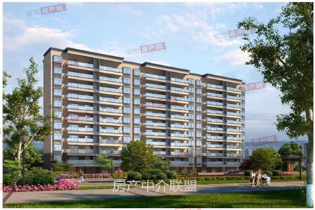 南城区五实小对过滨河御邸精装修三室65万，有证可分期！